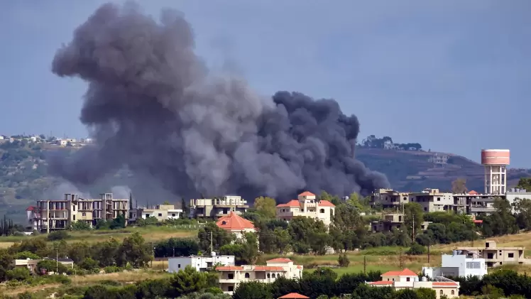صورة أرشيفية