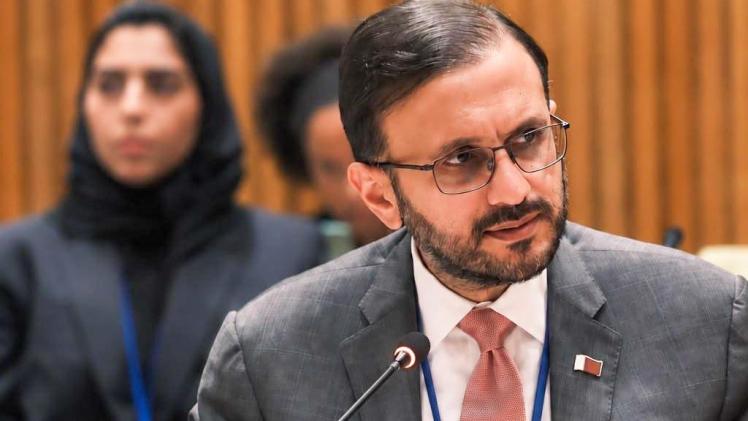الدكتور ماجد بن محمد الأنصاري