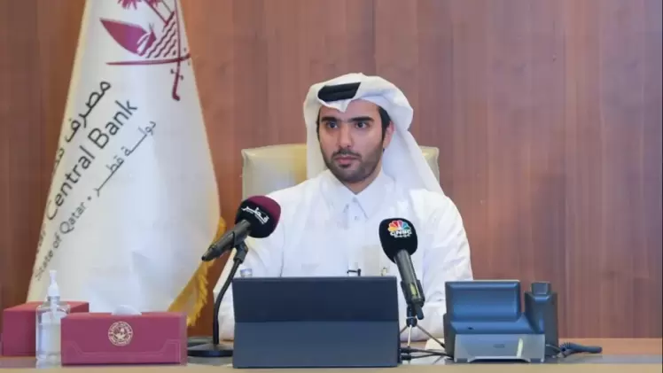 الشيخ أحمد بن خالد بن أحمد بن سلطان آل ثاني