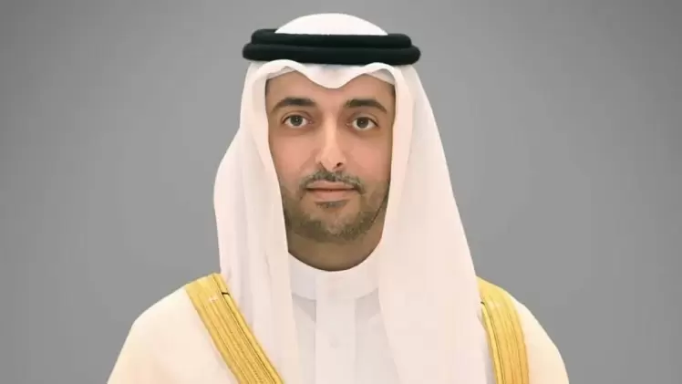 سعادة السيد بندر بن محمد العطية سفير قطر بالسعودية