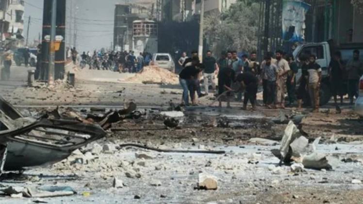 صورة أرشيفية
