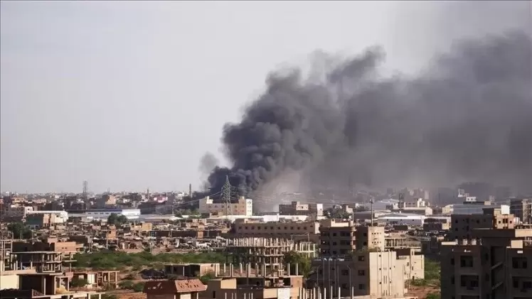 صورة أرشيفية