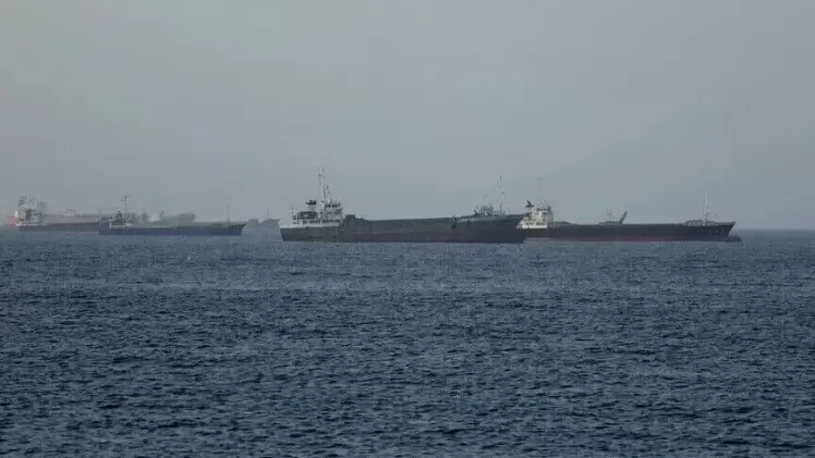 صورة أرشيفية