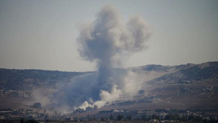 صورة أرشيفية