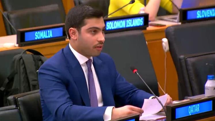السيد محمد حسن العمادي