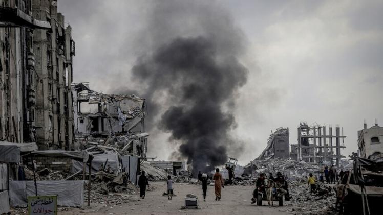صورة أرشيفية