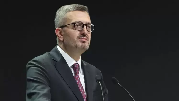 برهان الدين دوران