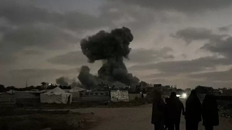صورة أرشيفية