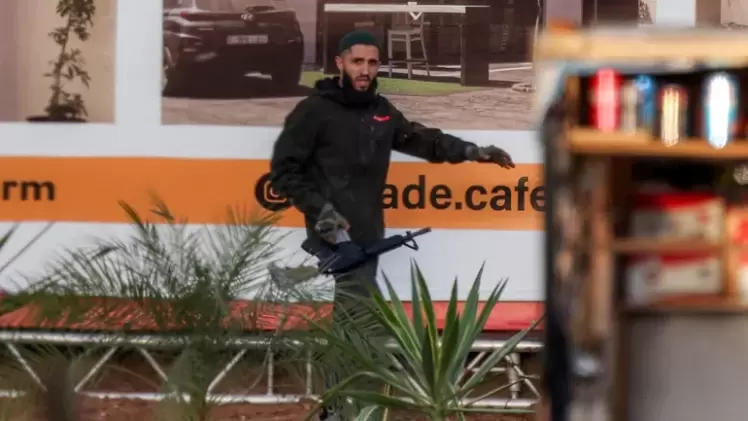 أحد منفذي العملية