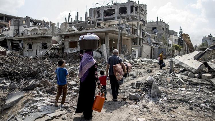 صورة أرشيفية