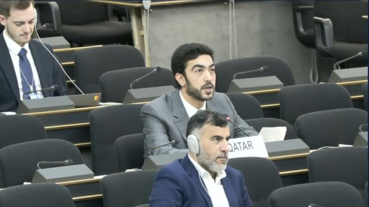 السيد عبد العزيز محمد المنصوري