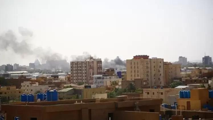 صورة أرشيفية