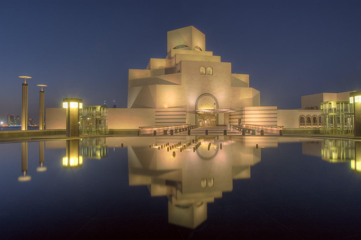 متحف الفن الإسلامي يعلن أسماء المشاركين في برنامج اكتشف 2 مرسال قطر