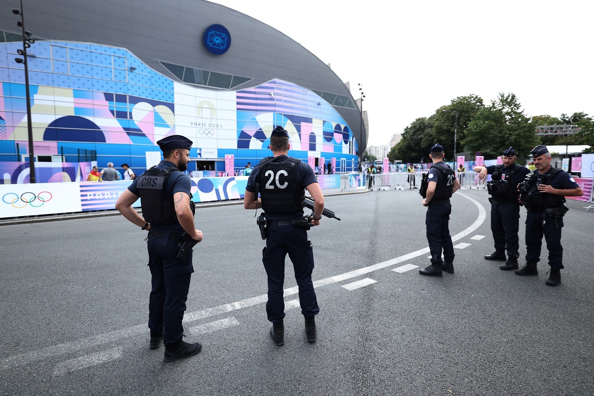 AFP__20240724__364V979__v1__HighRes__OlyParis2024Security