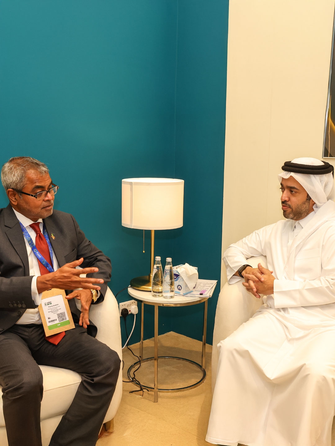 Meetings-of-Chairman-of-Qatar-Tourism-at-ATM-Dubai-2025-v14 (1)