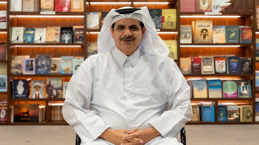 qna_culture_dial_mohamed_alkawari_22_04_2026 Cropped