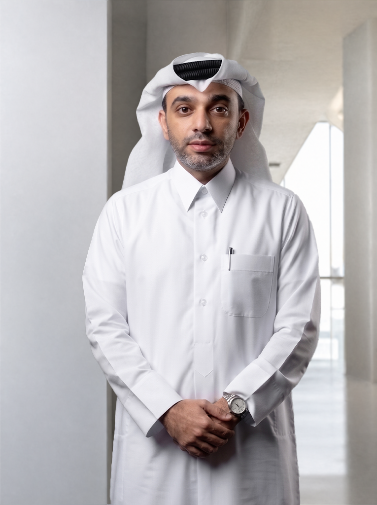 Mr. Khalifa Al Majed - TAAMEER Group CEO (Portrait 2026 3).jpg