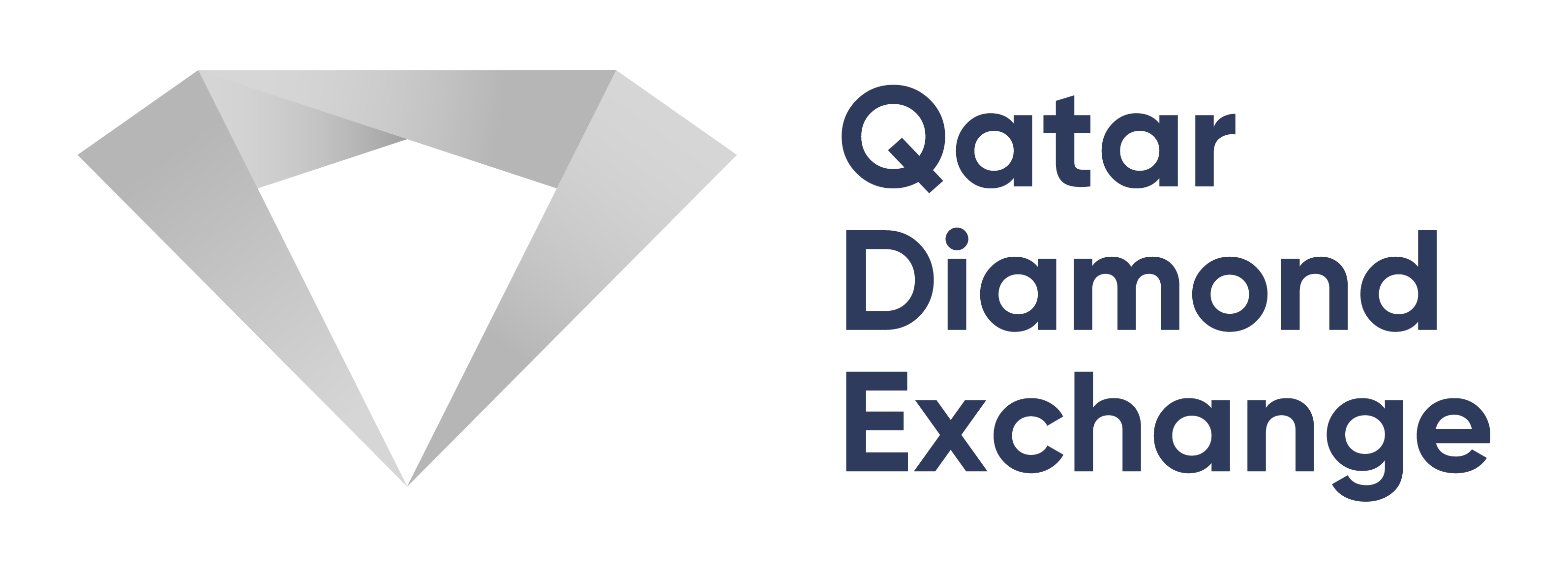 Qatar Diamond Exchange Logo (1)