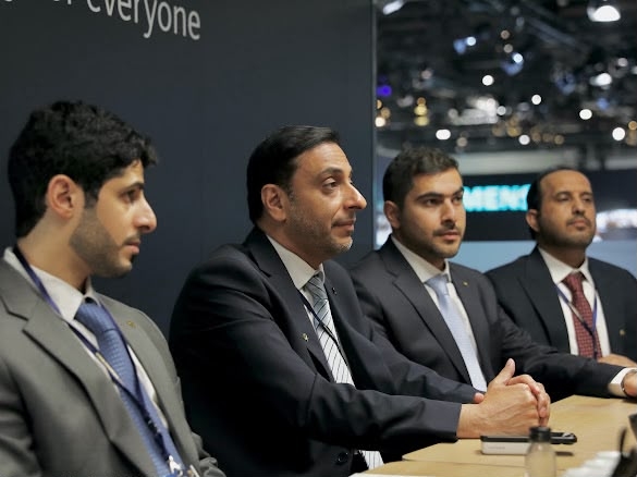Qatar’s Participation in InnoTrans 2026 Concludes (4).jpeg