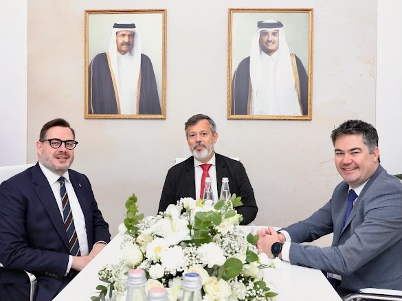 Qatar’s Participation in InnoTrans 2026 Concludes (3).jpeg