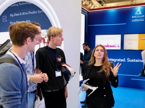 Qatar’s Participation in InnoTrans 2026 Concludes (1).jpeg