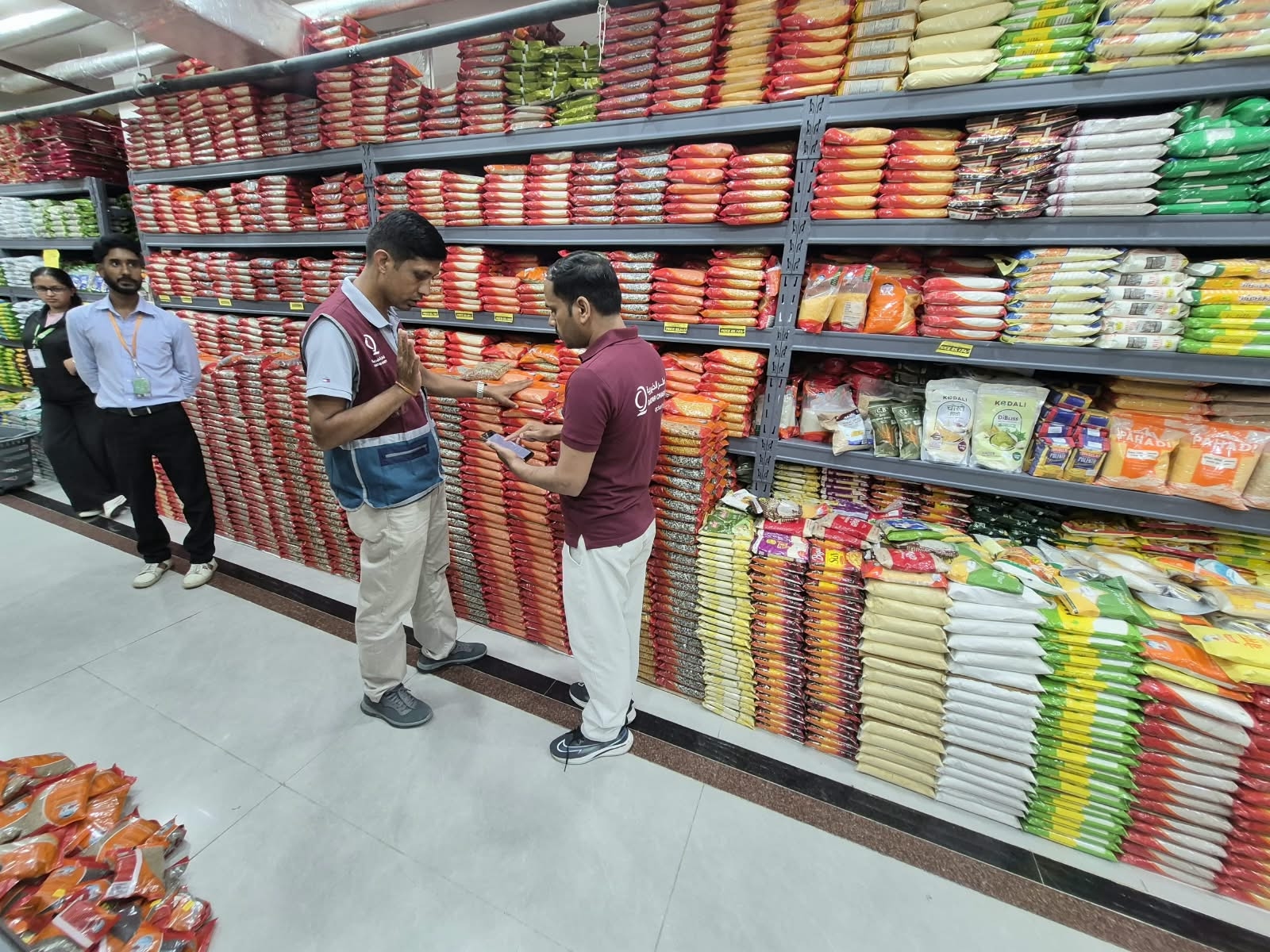 تدخلات قطر الخيرية في النيبال (9).jpeg
